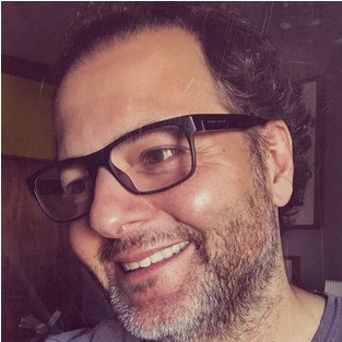 Gustavo Lacerda